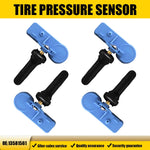 433MHz Tire Pressure Sensor TPMS | Compatible with Hummer, Opel, Chevrolet Vehicles