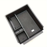 For Hyundai Tucson NX4 Santa Cruz 2021-2023 Car Interior Accessories Car Central Ar additional angle