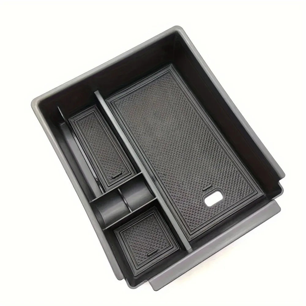 For Hyundai Tucson NX4 Santa Cruz 2021-2023 Car Interior Accessories Car Central Ar additional angle