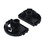 Improving Driving Comfort Armrest Bracket Plastic Bracket Perfect Fit For Models OEM N close-up view
