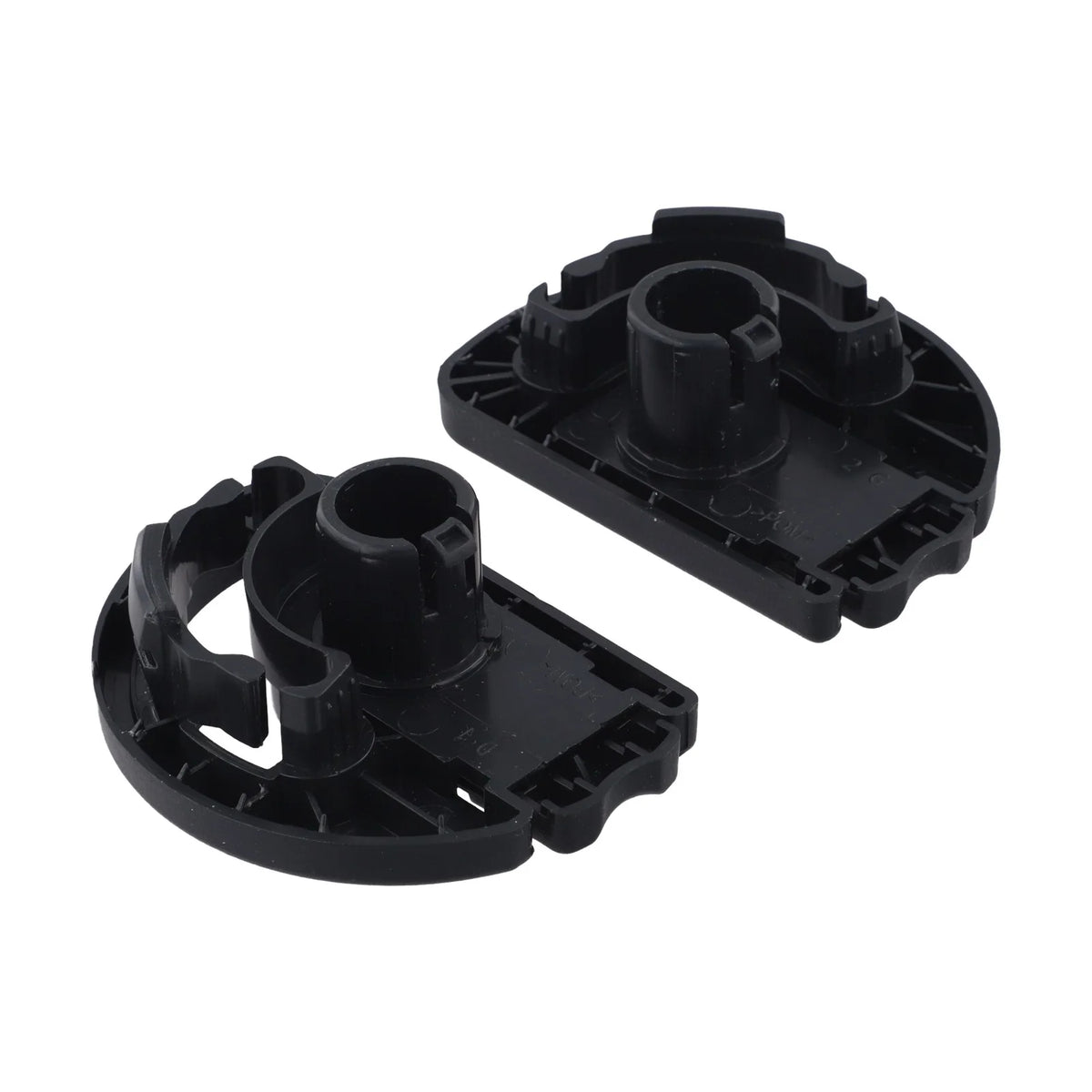 Improving Driving Comfort Armrest Bracket Plastic Bracket Perfect Fit For Models OEM N close-up view