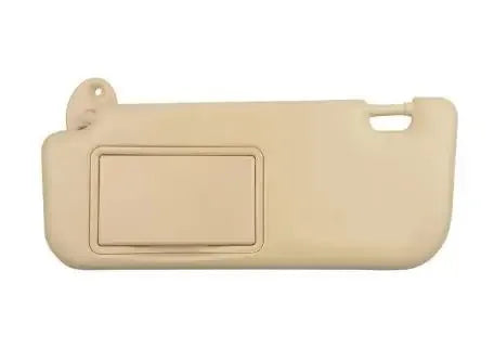 Car Front Sunshade Board With Mirror Sun Visor Sunvisor Panel For Toyota Corolla 2014 2015 2016 2017 2018 2019 Replacement Part