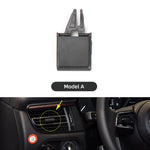Easy Installation Car Front Rear AC Air Vent Outlet Tab Clip Repair Kit Air Conditioning Vent Outlet Clip For Porsche Macan