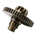 Metal Differential and Gear Set for SCY 16101 16102 16103 16201 Pro RC Car alternate view