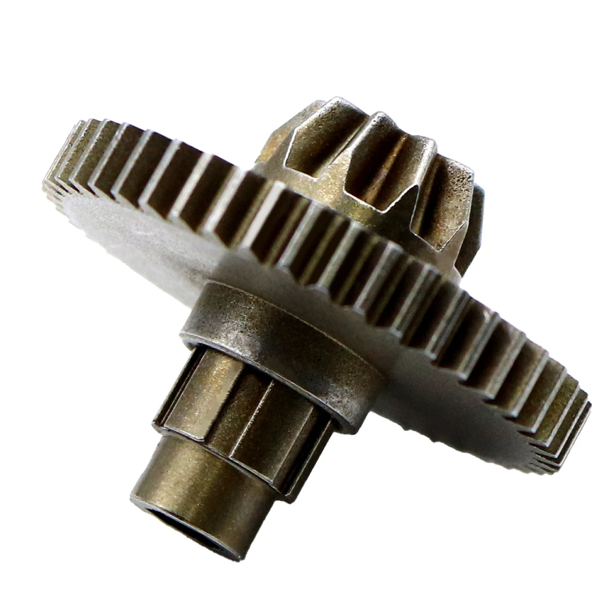 Metal Differential and Gear Set for SCY 16101 16102 16103 16201 Pro alternate view