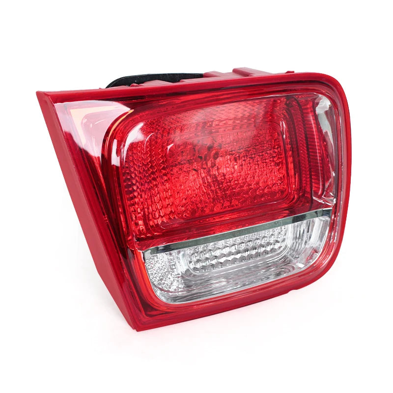 For Chevrolet Malibu 2012 2013 2014 2015 Car Rear Tail Light Headlights Brake Lights T close-up view