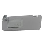 Car Sun Visor Sunvisor For Hyundai I30 I30CW 2008 2009 2010 2011 Replacement Accessories 852012L020TX 852022L020TX Sunshade Part