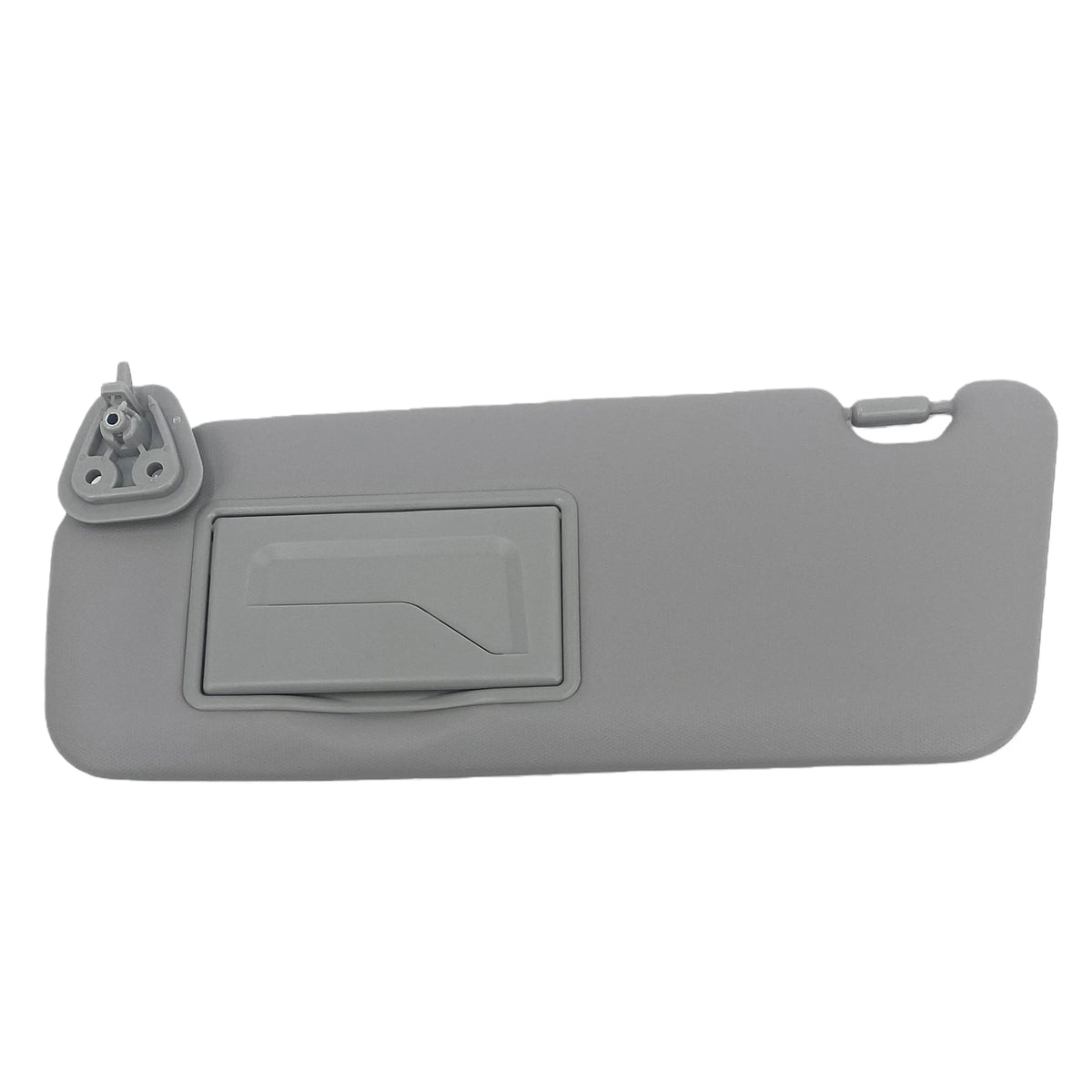 Car Sun Visor Sunvisor For Hyundai I30 I30CW 2008 2009 2010 2011 Replacement Accessories 852012L020TX 852022L020TX Sunshade Part
