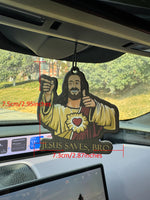 Interesting "Jesus" Special Edition Cologne (4711 Special Edition, Classic for Both additional angle
