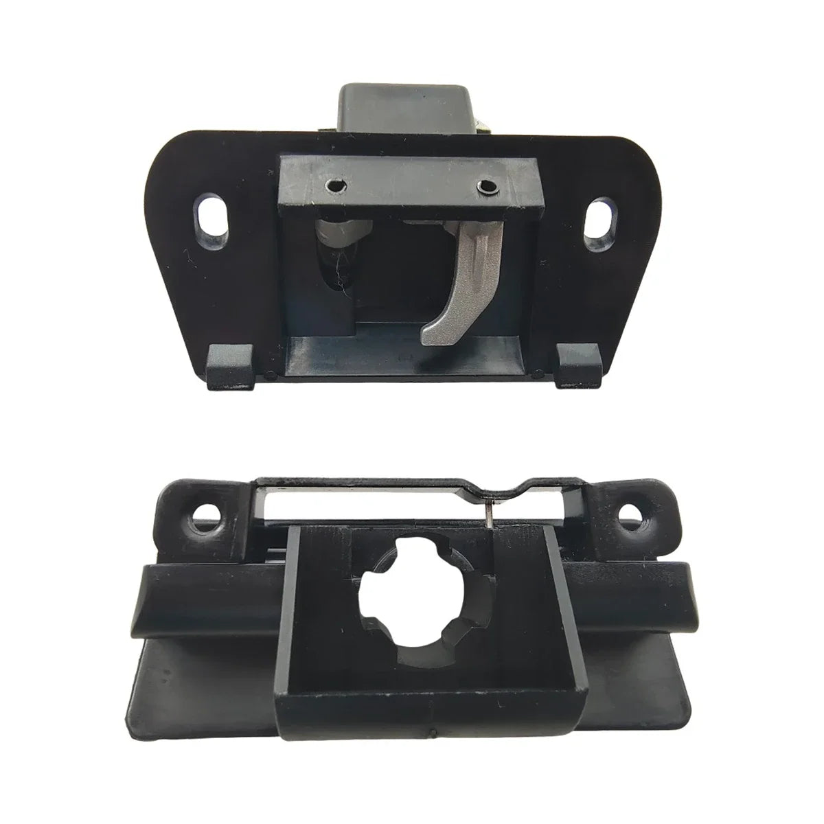 51161849472 51161946513 For BMW E30 E34 E36 E23 Z3 M3 325i 3 5 7 Series 2pc Upper & L alternate view