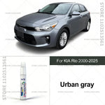 Touch Up Paint Pen for Car Scratch Repair Quick Dry Auto Paint Brush for Minor Pain additional angle