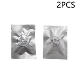 1/2/6pcs Solid Car Perfume Supplement Tablet Flavor Car Air Conditioner Vent Good Smell Scent Pads Car Refill
