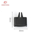 1pc Adjust Clip For Car Front Dash A /C Air Conditioning Vent Outlet For VW Jetta A5 MK5 Golf 5 GTI R32 Rabbit 2006-2011
