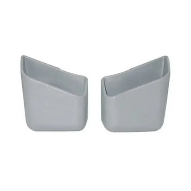 Car Storage Box Organizer Card Holder Pillar Pair alternate view