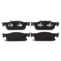 THREEON Front Ceramic Brake Pads for GAC Trumpchi GS8 2.0T 2016-2022 | Quick Stop Per alternate view