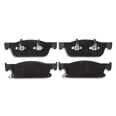 THREEON Front Ceramic Brake Pads for GAC Trumpchi GS8 2.0T 2016-2022 | Quick Stop Per alternate view