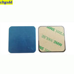 10 Pieces Car Phone Magnetic Metal Plate | Universal Patch Bracket for Phone Mount lifestyle view