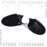 For 2005 2006 2007 2008 2009 BMW 323i 325i 325xi 328i 328xi 330i 330xi 335i 335xi (E90 E91) Rearview Mirror Cover Caps