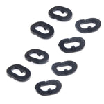 RC Car Body Post Cushion 1/10 Scale ABS detail view