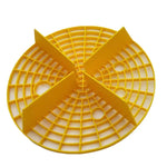 High Quality Sand Isolation Grit Filter Car Washer Guard Net Cleaning Tool Anti Scrat lifestyle view