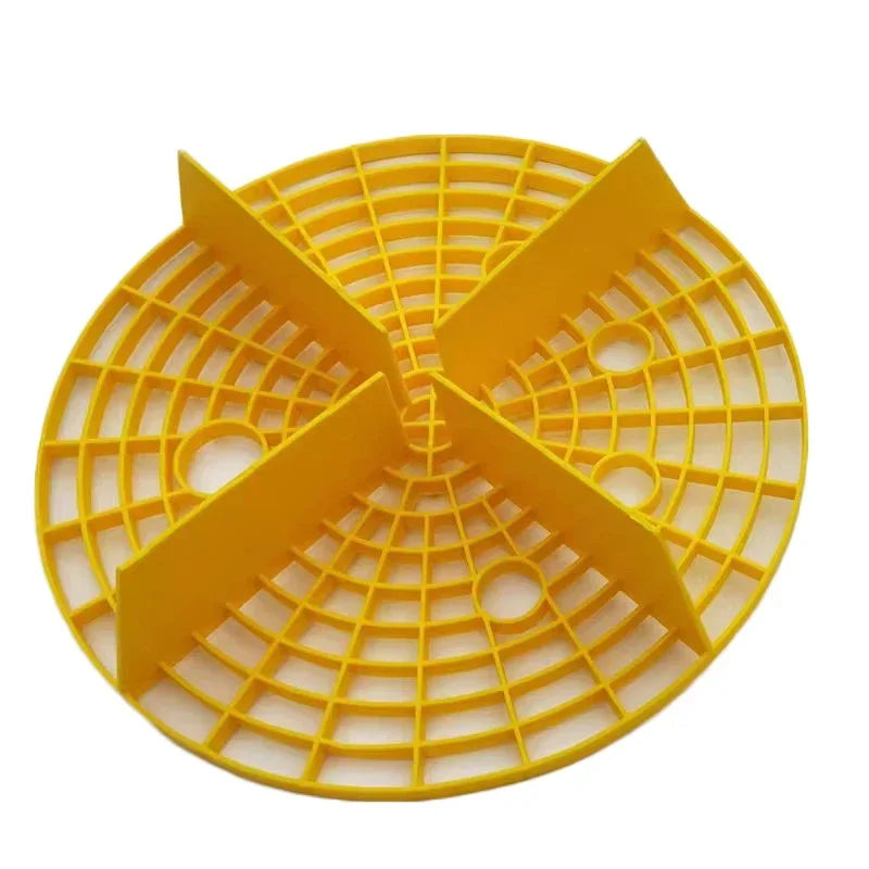 High Quality Sand Isolation Grit Filter Car Washer Guard Net Cleaning Tool Anti Scrat lifestyle view