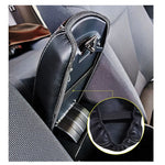 For Toyota Corolla Cross XG10 E210 2019-2024 2025 2026 Car Armrest Box Protect Cover lifestyle view