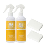 Multi-purpose Car Interior Cleaner Spray | Plastic and Leather Restorer alternate view