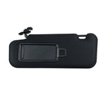 Car Sun Visor Sun Shielding Visor With ligh With Makeup Mirror For Mazda CX-4 2016-2021 Atenze 2014-2018 Mazda 3 Axela 2014-2018