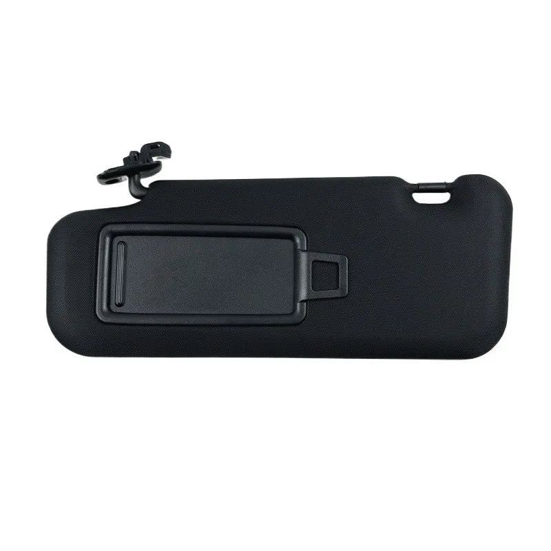 Car Sun Visor Sun Shielding Visor With ligh With Makeup Mirror For Mazda CX-4 2016-2021 Atenze 2014-2018 Mazda 3 Axela 2014-2018