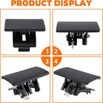 Oem 10391626 Part Glove Box Latch Handle Factory Specification Design Replacement Glo lifestyle view