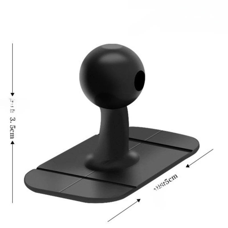 Car Air Vent Clip Phone Holder