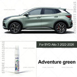 For BYD Atto 3 Touch Up Paint Pen – Quick Car Scratch Repair for Chips & Minor Scra additional angle