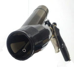 Car Interior Detailing Tornado Air Blow Gun | Cleaning Tool for Dust and Dirt lifestyle view