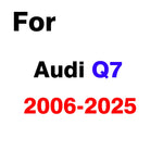 Full Car Cover for Audi A2 A4 A5 Q2 Q4 Q7 A7 | Waterproof Outdoor Sun Shade Snow Rain alternate view