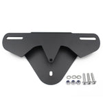 BMW G310R / G310GS License Plate Holder | Tail Tidy Fender Eliminator alternate view