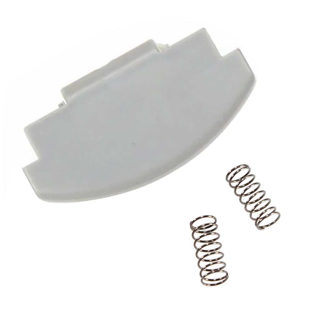 Car Armrest Repair Lid Console Cover Center Latch Clip Catch For VW Golf 4 Jetta Bora Mk4 GTI R32 Octavia PASSAT B5 Polo 6R