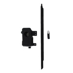 For Infiniti M Series Q50L Q70L Passenger Side Glove Box Latch 68630-1MA2B Plastic Car close-up view