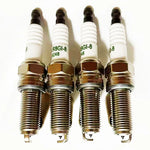 Jetour Dashing Spark Plug Set LKR8GI-8 | 4 Pack F4J163707010 detail view