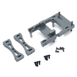 WPL C14 C24 B14 B24 MN D90 MN99S Metal Servo Mount Bracket Beam Crossbeam Set RC Car lifestyle view
