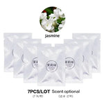 New Car Air Freshener Replacement Tablet Flavor Supplement Solid Fragrance Scent Pads Perfume Refill for Air Vent Diffuser