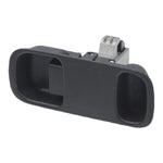 Car Glove Box Lock Plastic Glove Box Lock 2000-06 Car Accessories Car Parts Automotive Parts Vehicle Accessories Glove Box Lock