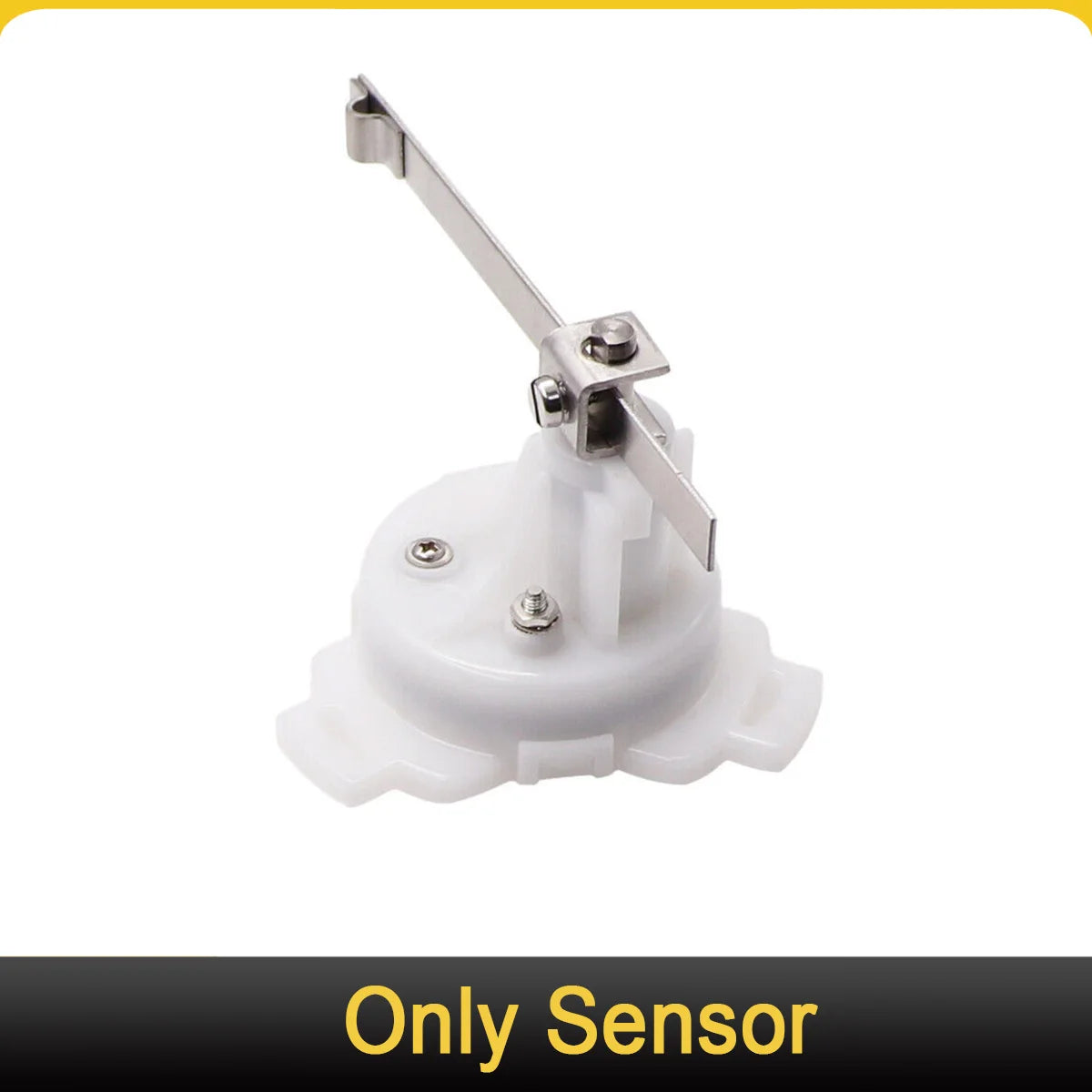 52MM Rudder Position Indicator with Sensor | Waterproof Rudder Angle Display 0-190 Ohm f detail view