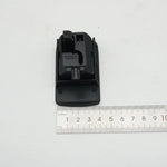 Right Passenger Glove Box Lock Latch Handle Cover For VW Golf 6 Jetta MK5 additional angle