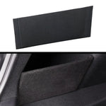 Tesla Model 3 Trunk Storage Organizer Board | Partition Separator Box
