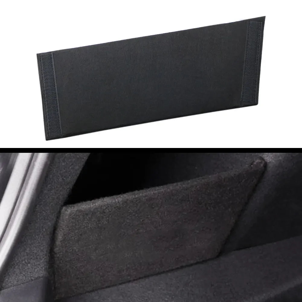 Tesla Model 3 Trunk Storage Organizer Board | Partition Separator Box