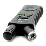 TPA01 TPMS Relearn Tool Digital Tire Pressure Gauge 2 in 1 Auto Tire Pressure Sensor Reset Tool for Vehicle TPMS System