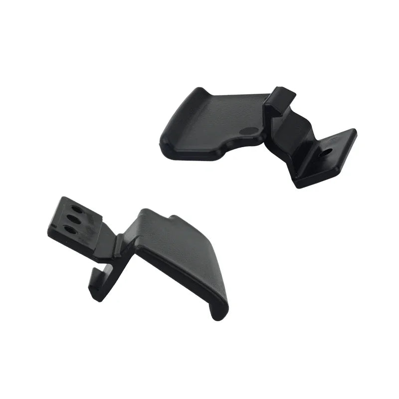 Console Armrest Lid Latch Lock Cover Central Armrest Box Lock For Mitsubishi Outlander ASX 8011A409 8011B549