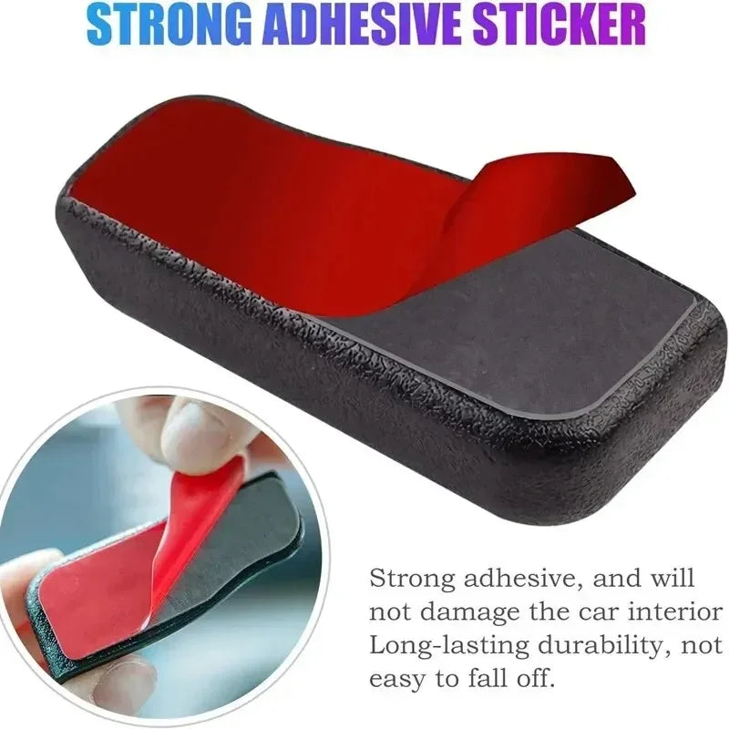2025 Multifunctional Car Phone Holder | Hands-Free Lazy Bracket detail view