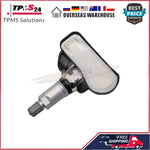 4pcs 433MHz TPMS Sensor for Chevrolet Corvette Volt Opel Astra J Cascada Corsa E Vaux lifestyle view
