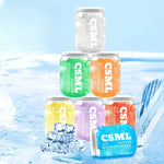 Car Aromatherapy Solid Balm Car Interior Jewelry Ornaments Senior Long-Lasting Fragran close-up view